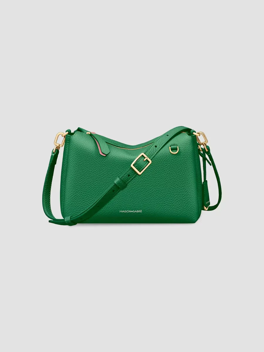 Maison De Sabre the Soft Trio Crossbody Bag by Sabre
