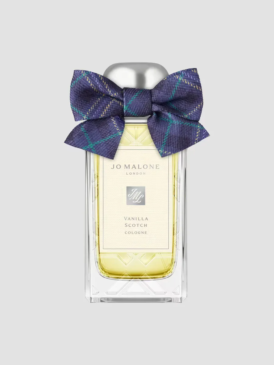 Vanilla Scotch Cologne by Jo Malone London