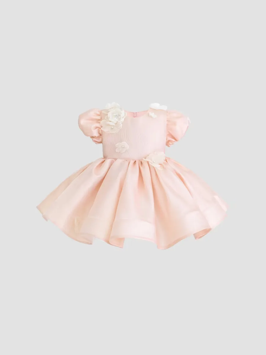 Anabelle Dress by Tulleen