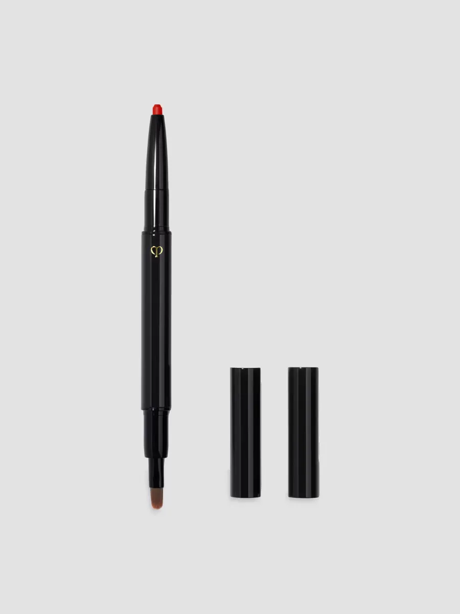 Pencil Lip Liner by Cl de Peau Beaut