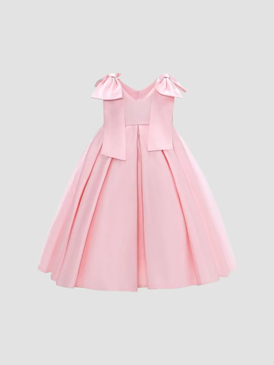 Palermo Dress by Tulleen