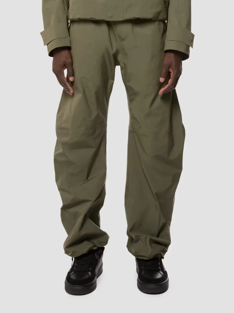 Tech Relaxed-Fit Pants by Purple Brand