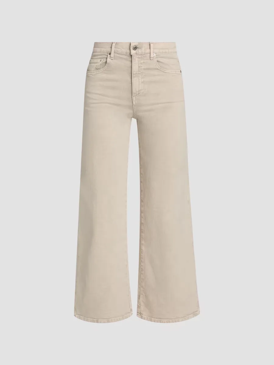 Juliette Wide-Leg Jeans