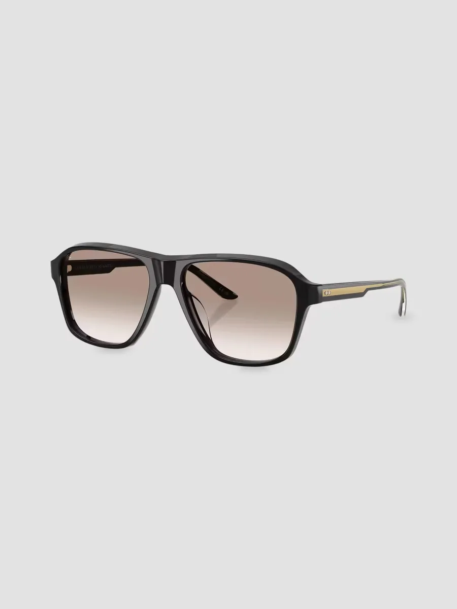 Oliver Peoples x Khaite 56MM Square Sunglasses by Oliver Peoples