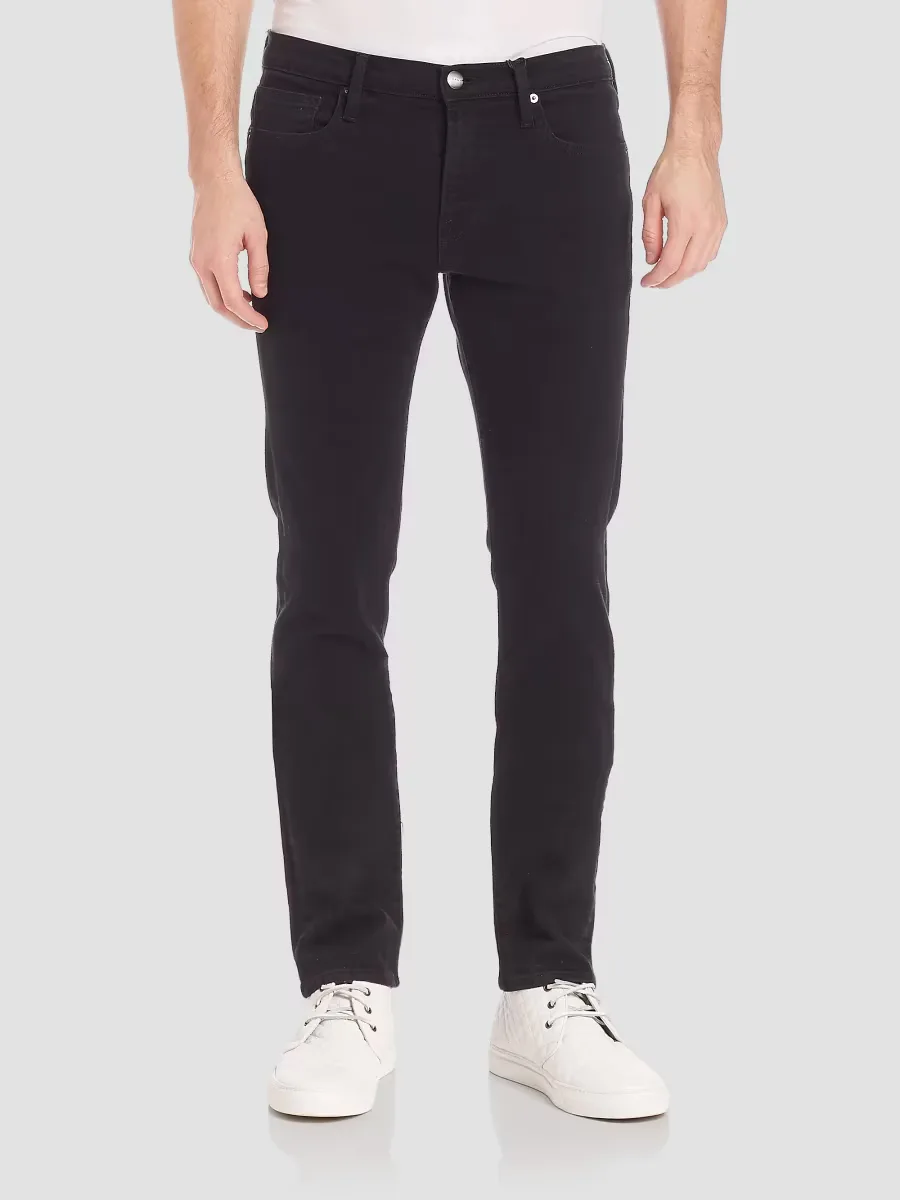 L'Homme Skinny Jeans by FRAME