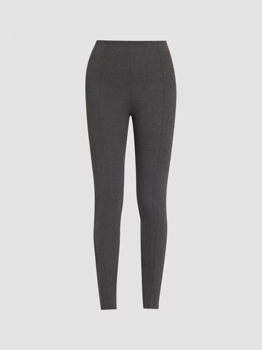 Axel Ponte Stirrup Pants by Toccin