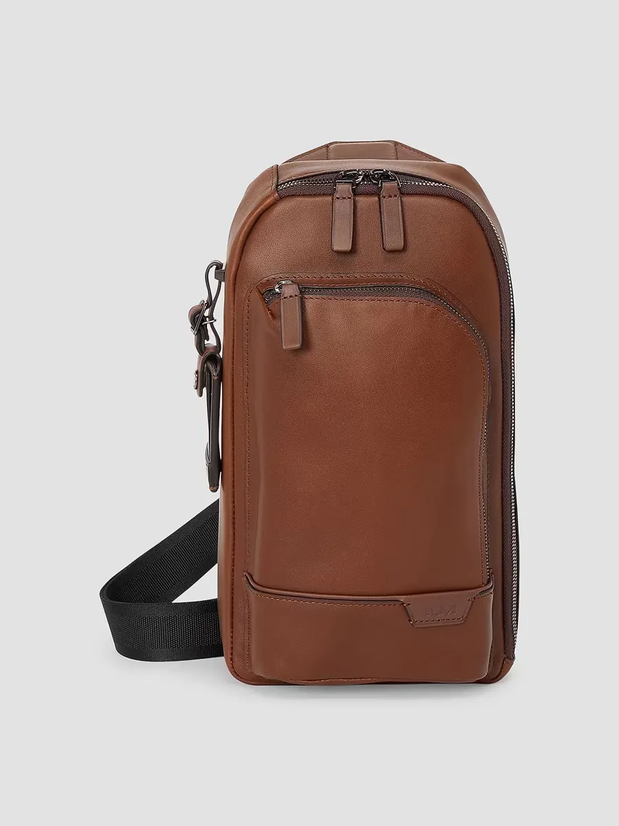 Harrison Gregory Sling by Tumi