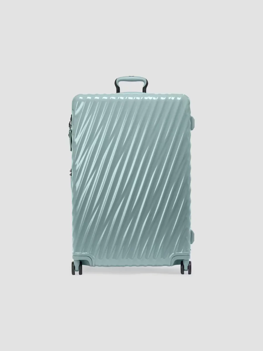 19 Degree Extended Trip Expandable Spinner Suitcase by Tumi