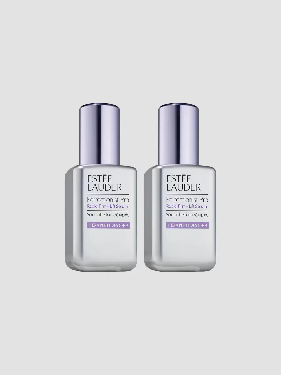 Perfectionist Pro Rapid Firm + Lift Serum 2-Piece Set by Estée Lauder