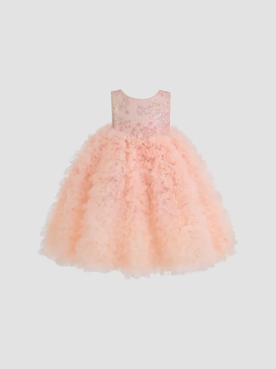 Beatrice Dress by Tulleen