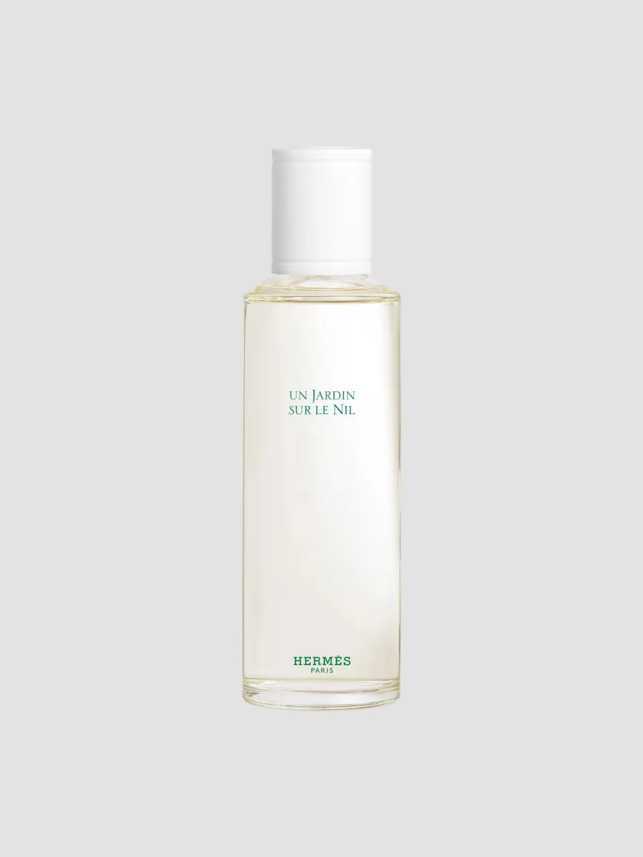 Un Jardin Sur Le Nil Eau De Toilette Spray Refill by HERMS