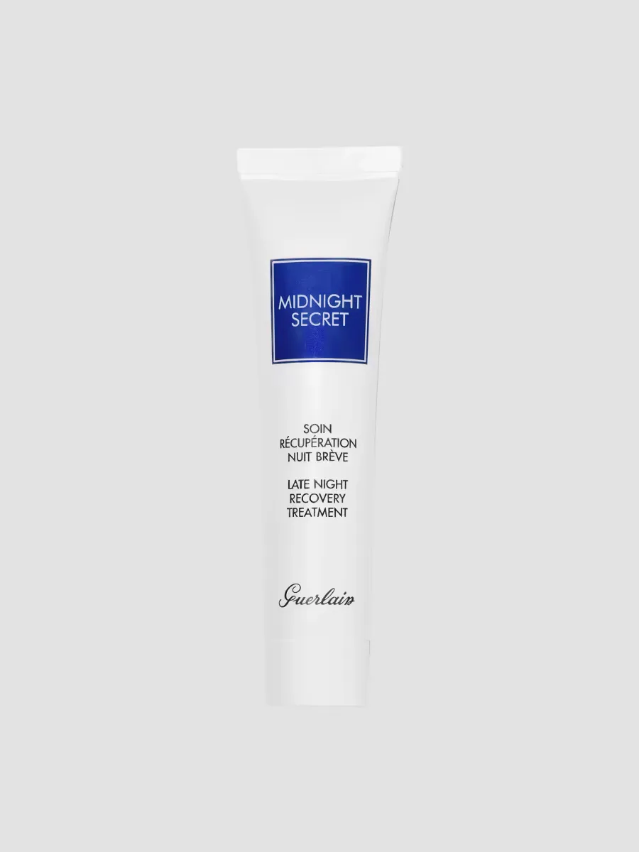 Midnight Secret Late Night Recovery Treatment Serum by GUERLAIN
