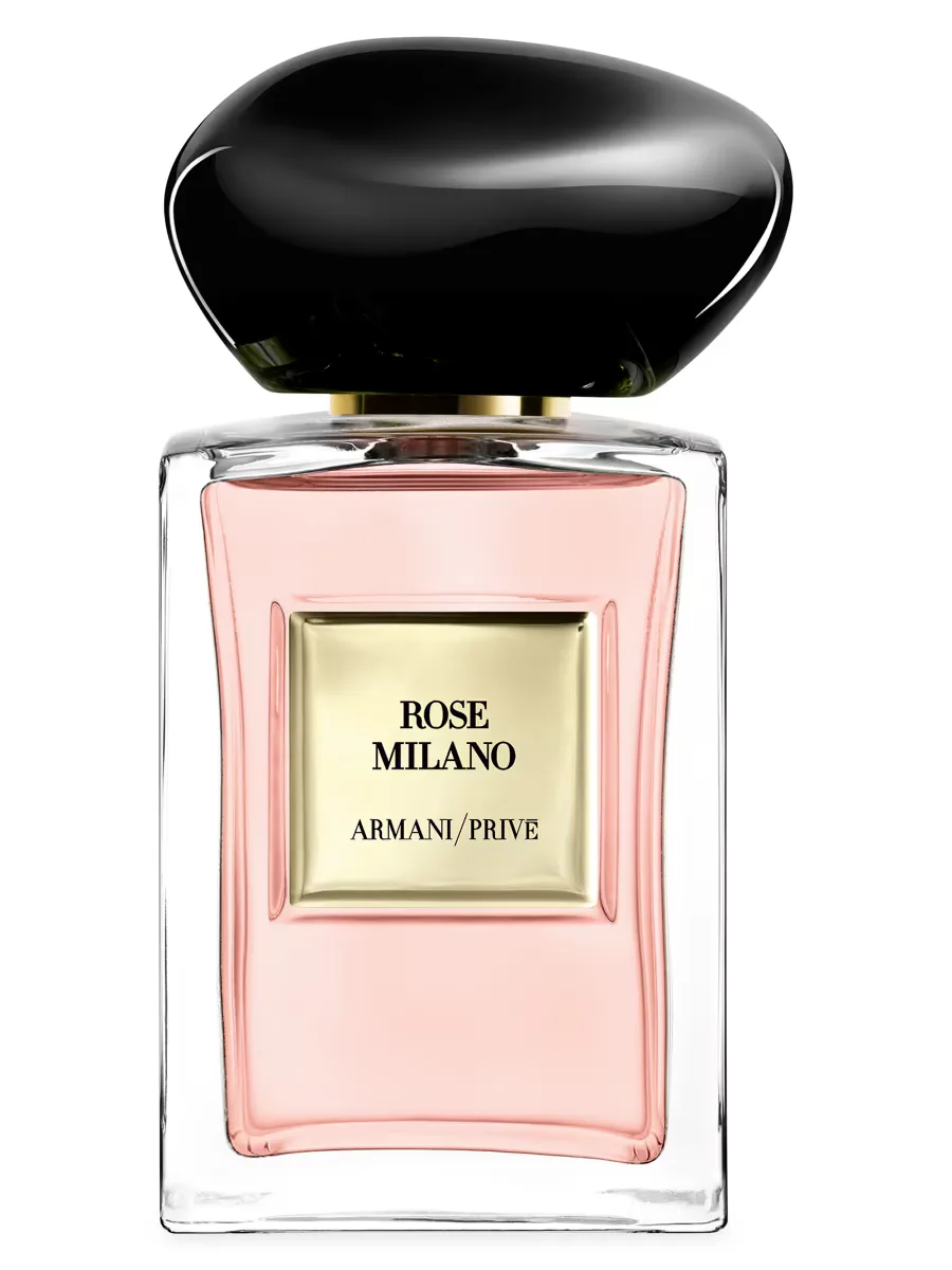 Rose Milano Eau De Toilette by Armani
