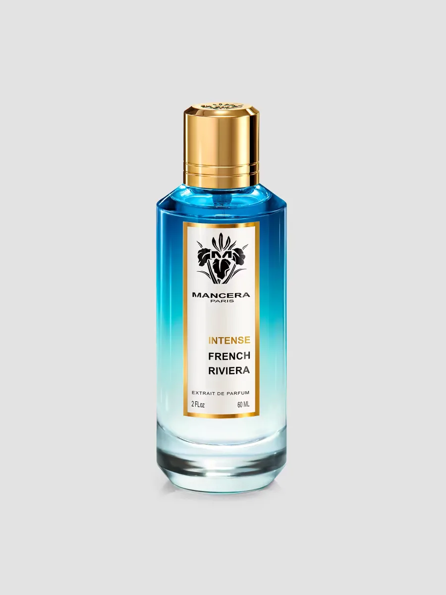 Intense French Riviera Extrait De Parfum by Europerfumes