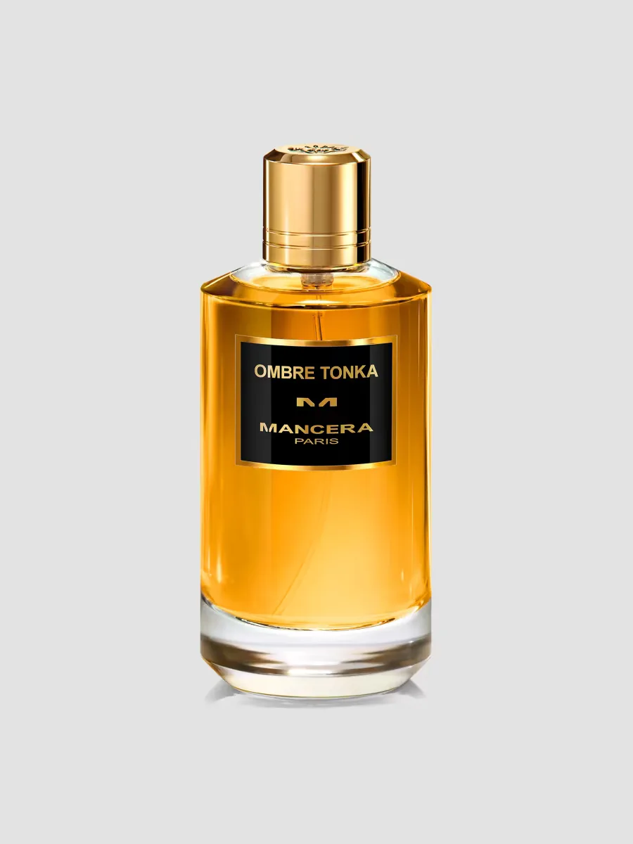 Ombre Tonka by Europerfumes