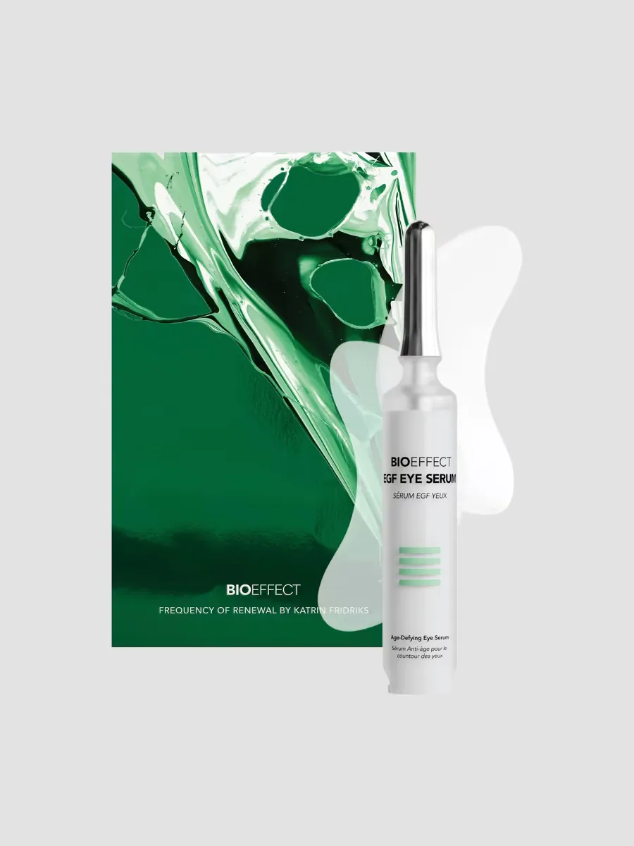 EGF Firming Favorites 2-Piece Gift Set by Bioeffect