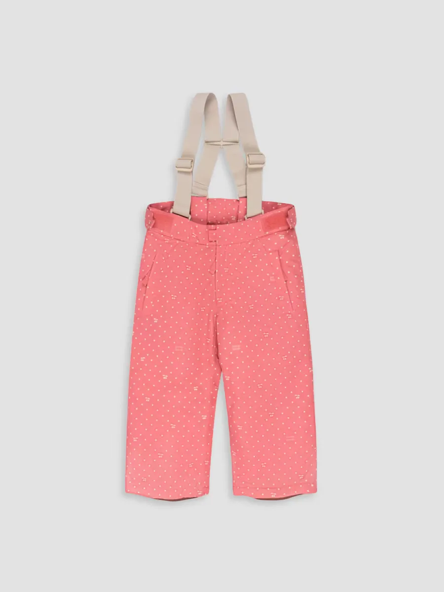 Mismou Snow Pants by Konges Slojd