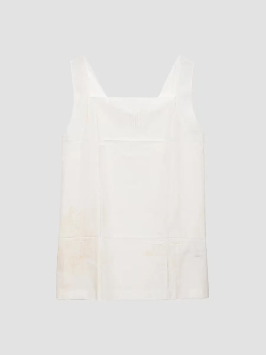Cotton Top by Prada