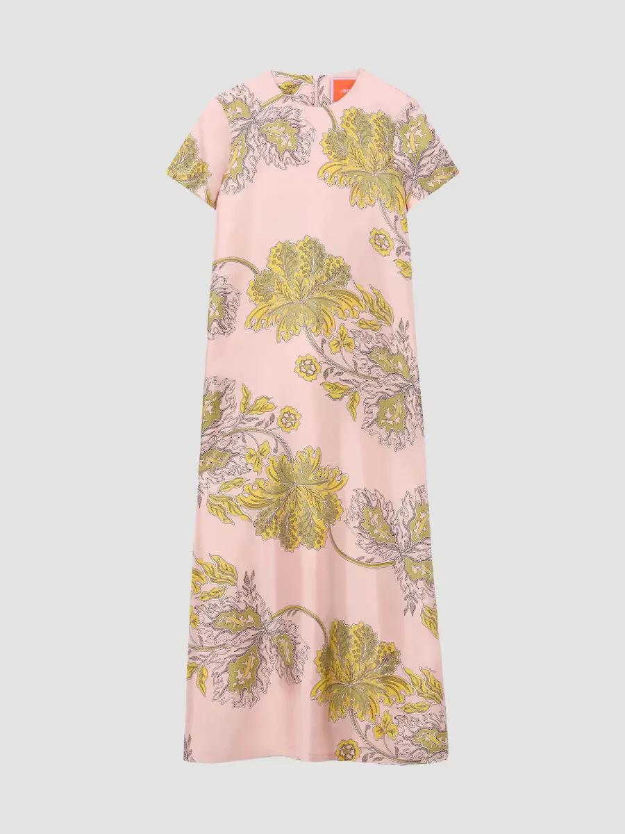 Swing Dress