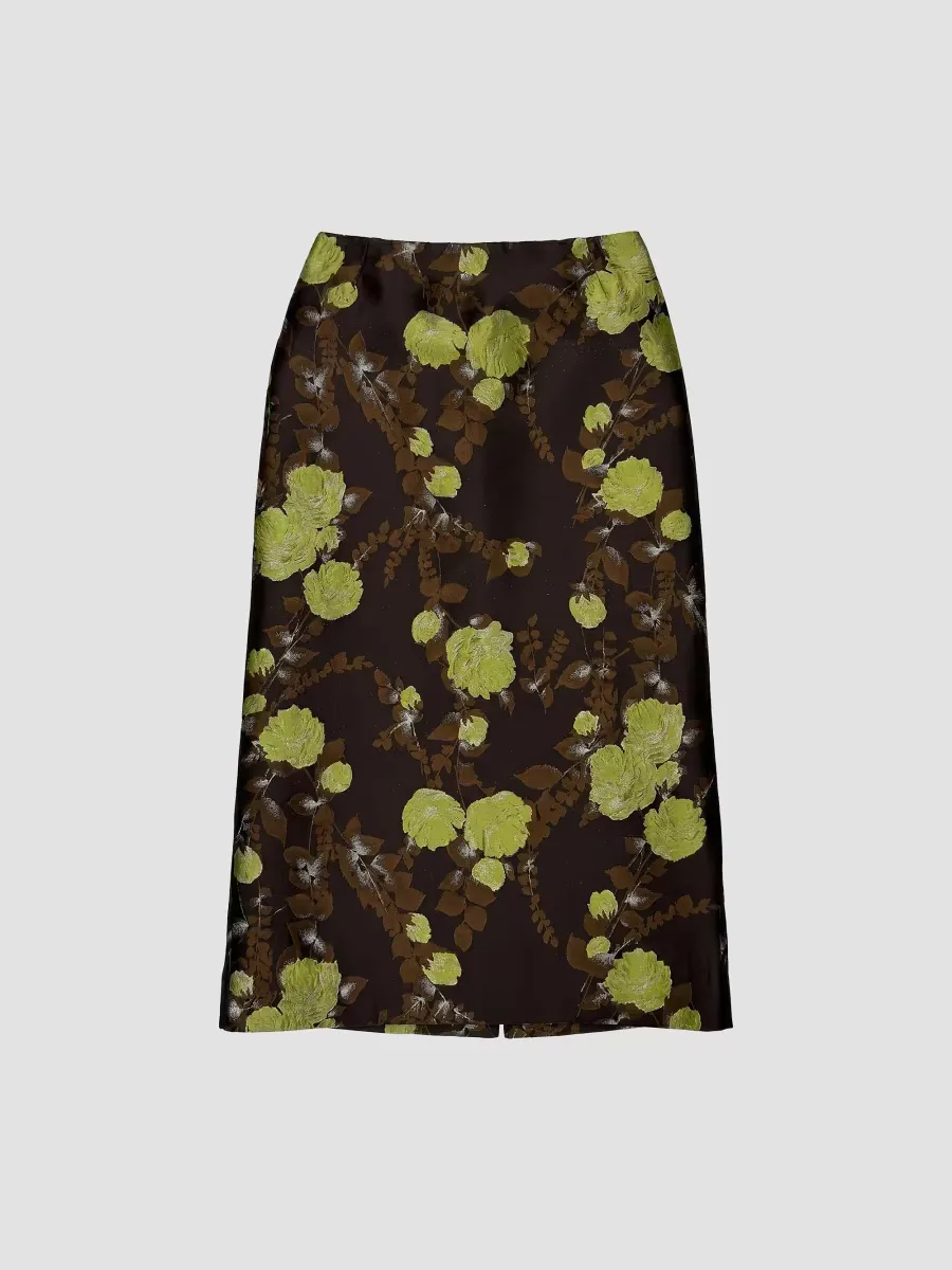 Pencil Skirt