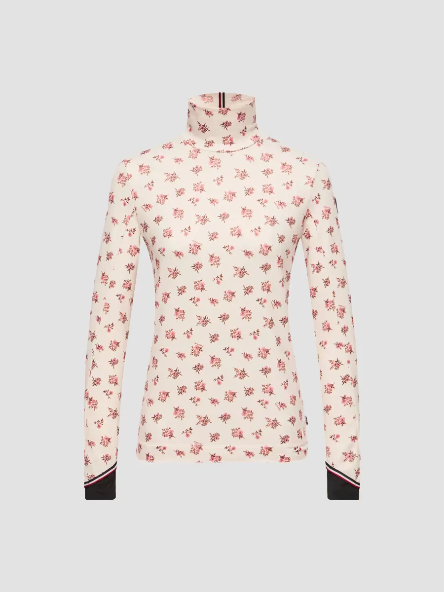 Moncler Grenoble Turtleneck Sweater by Moncler