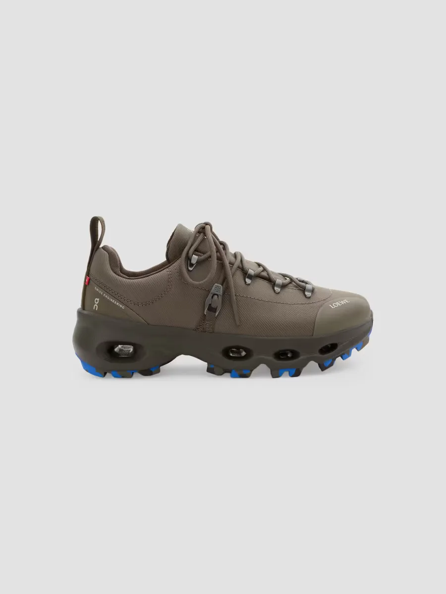 Cloudsolo Hiker Sneakers by LOEWE