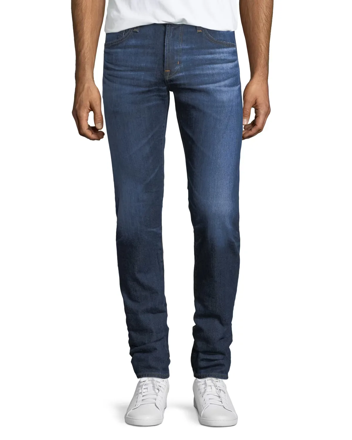 Tellis Modern-Slim Jeans by AG