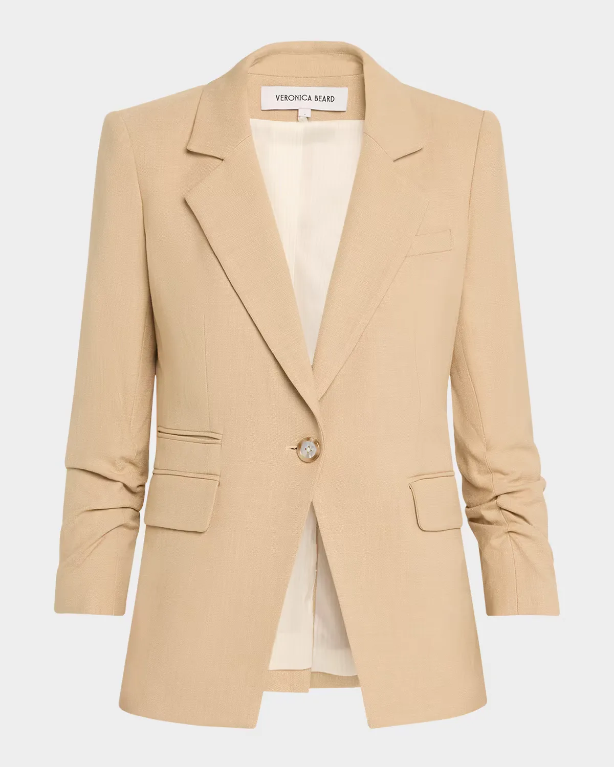 Battista Dickey Jacket by Veronica Beard