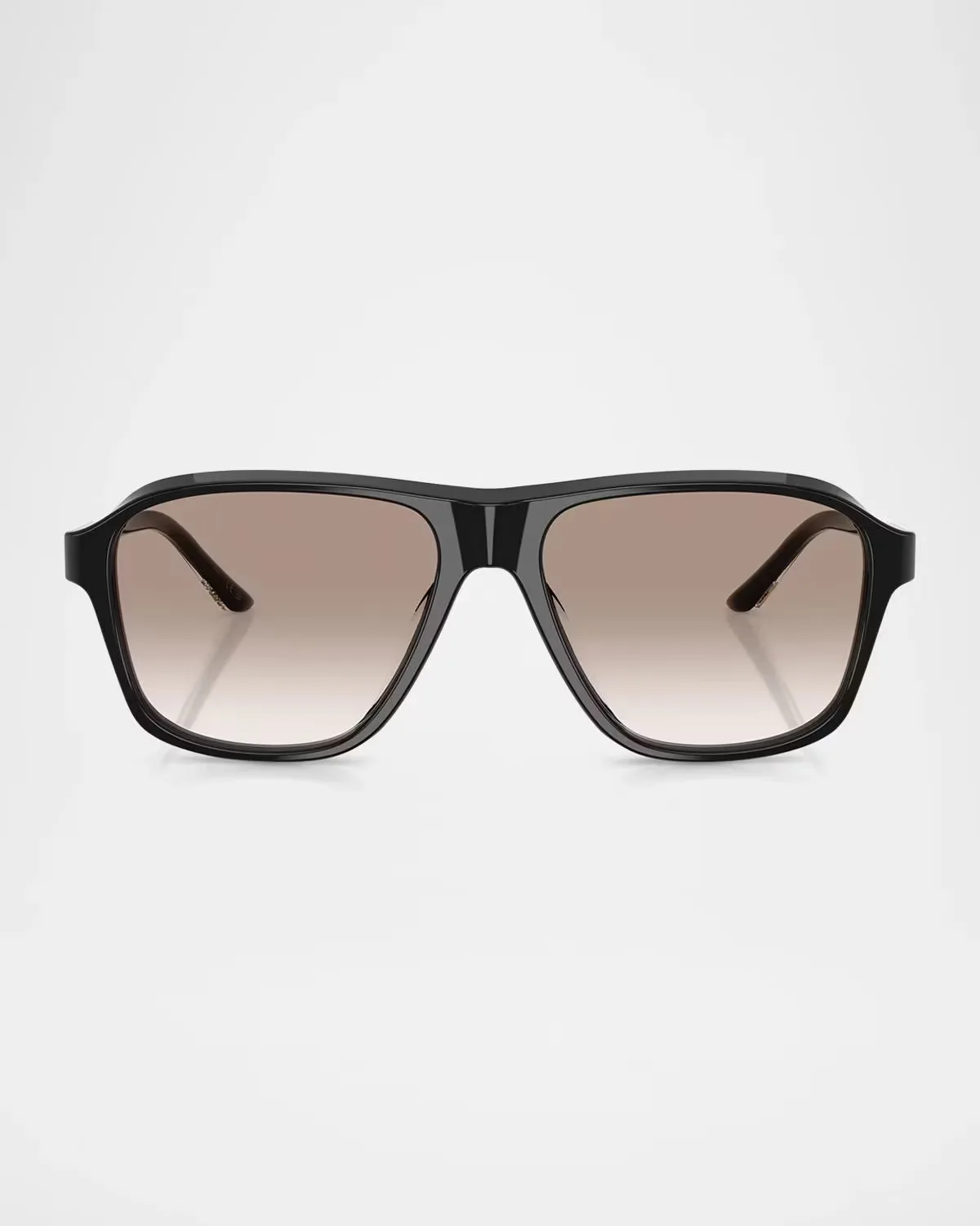 OV5584U Acetate Aviator Sunglasses by Khaite