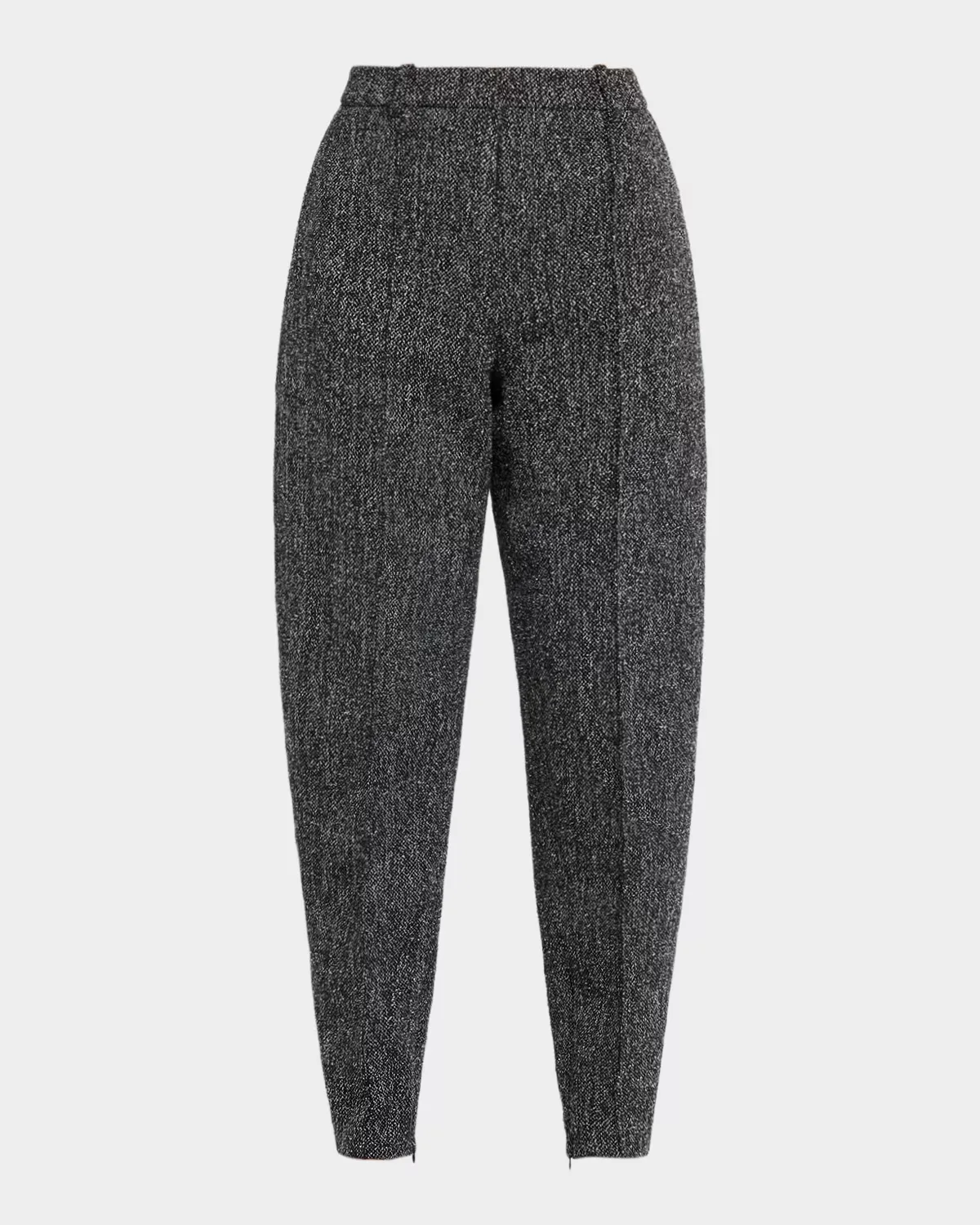Clarke Tapered Suiting Pants by Et Ochs