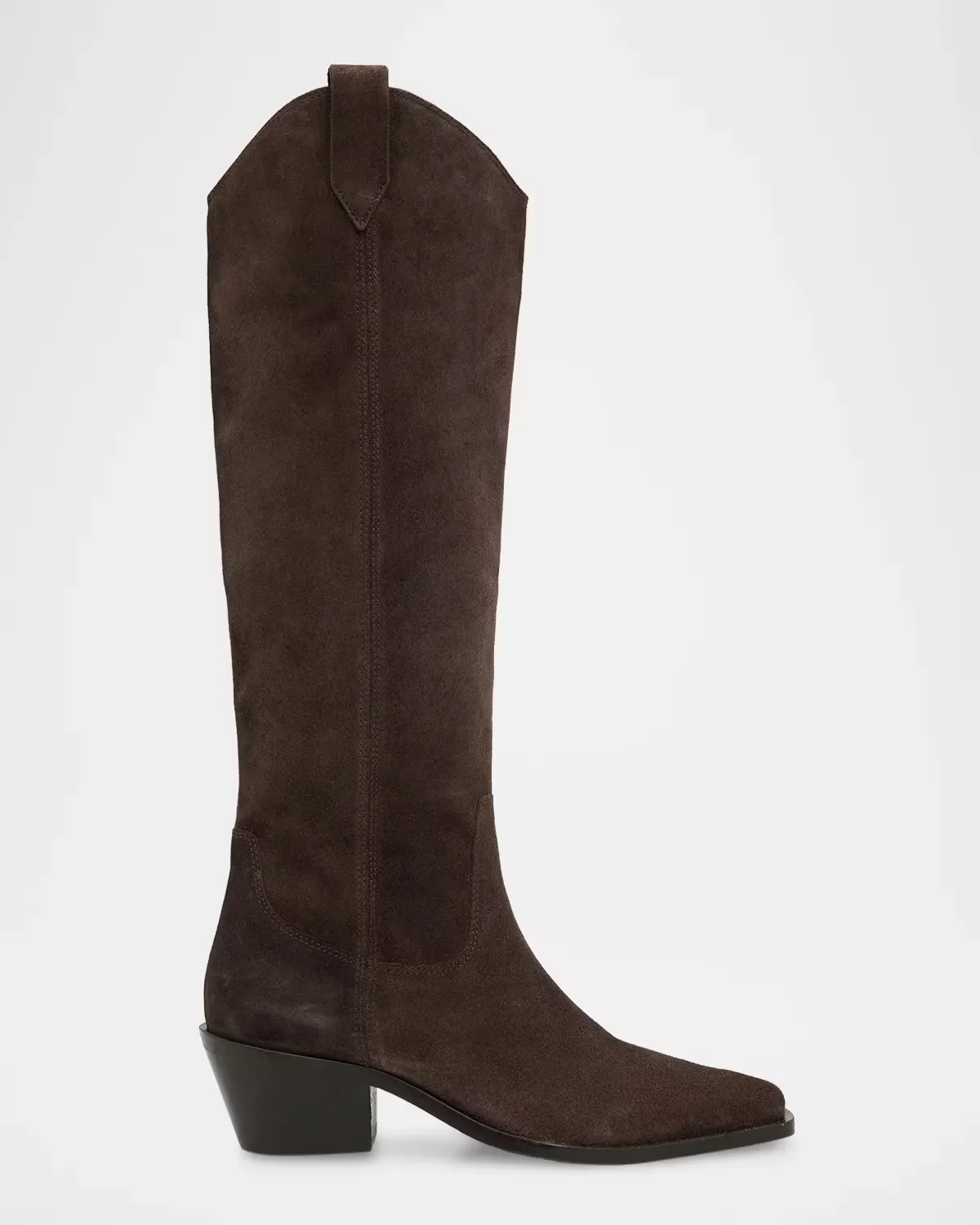 Naomi Suede Boots by rag & bone