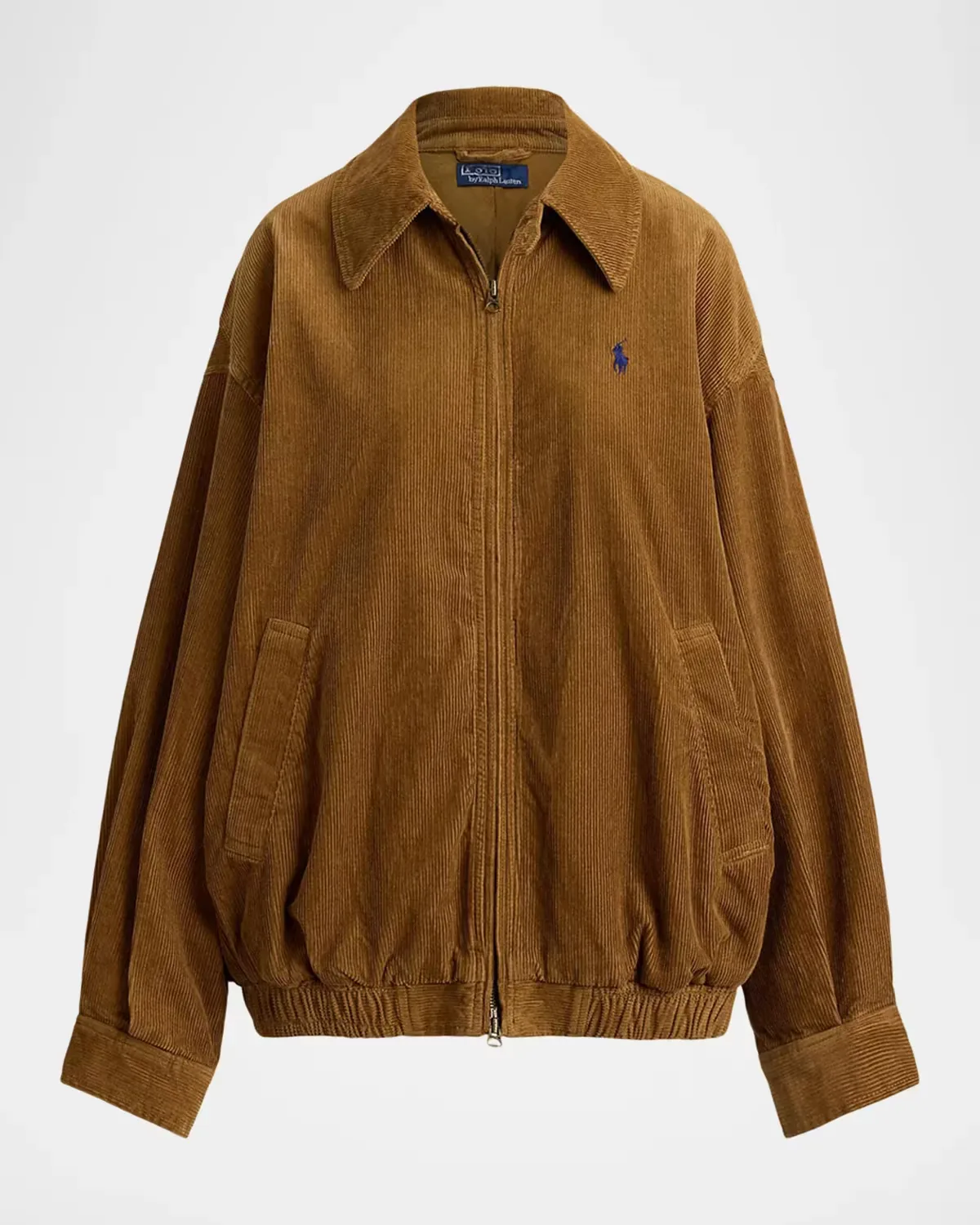 Cotton Corduroy Jacket by Polo Ralph Lauren