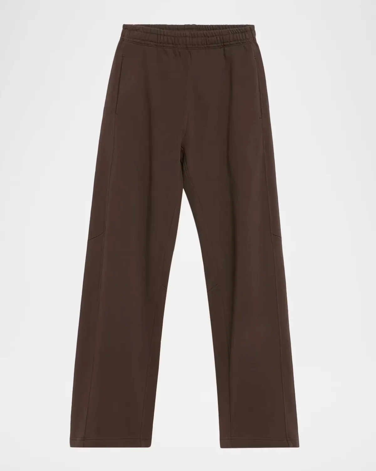 The Everyday Terry Track Pants by rag & bone