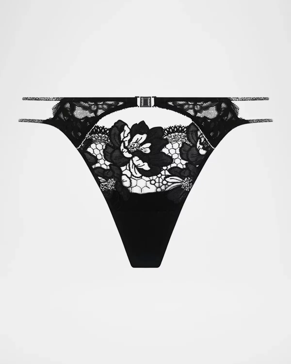 Cuir Sexy Couture G-String by Lise Charmel