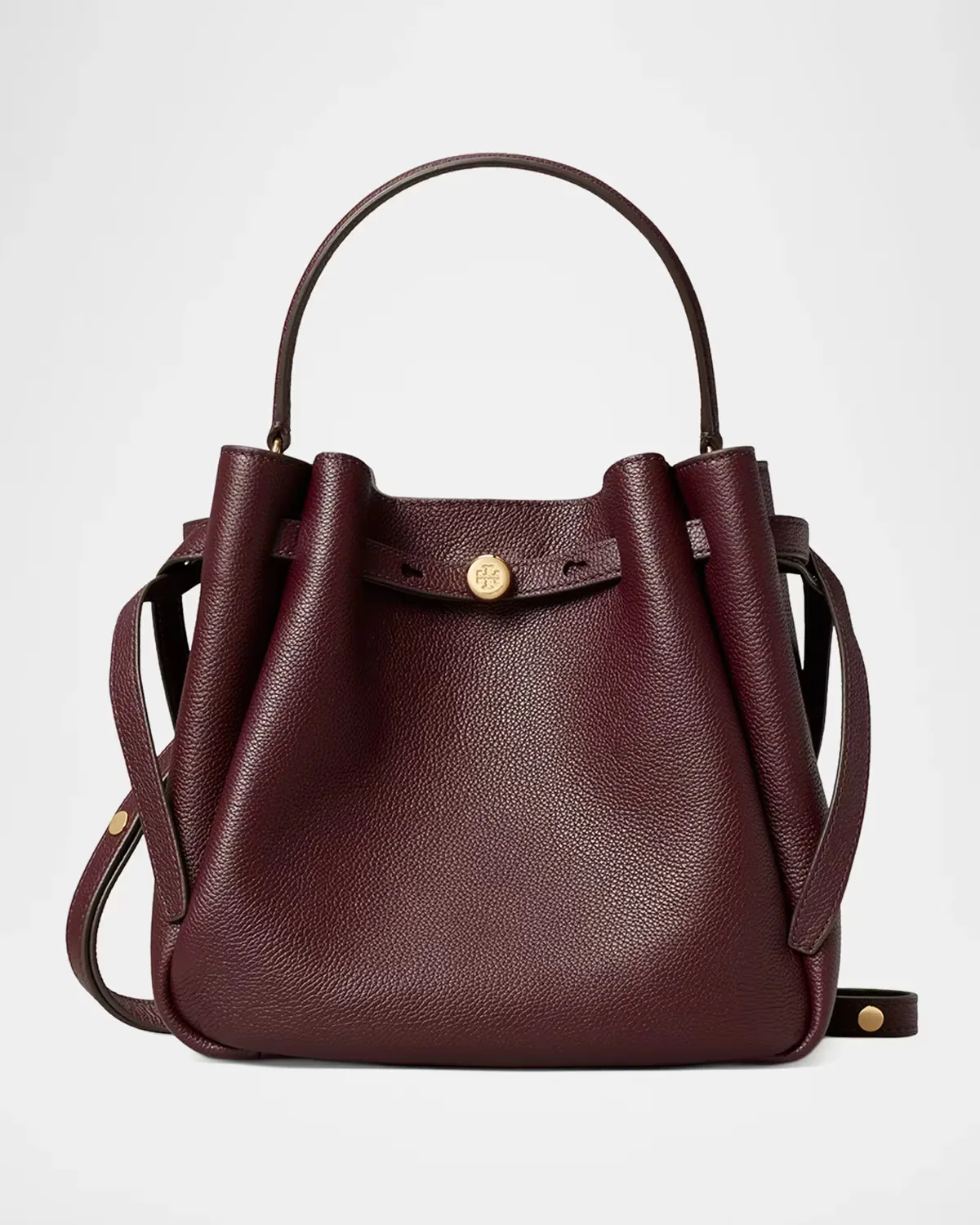 Romy Bucket Bag by Tory Burch