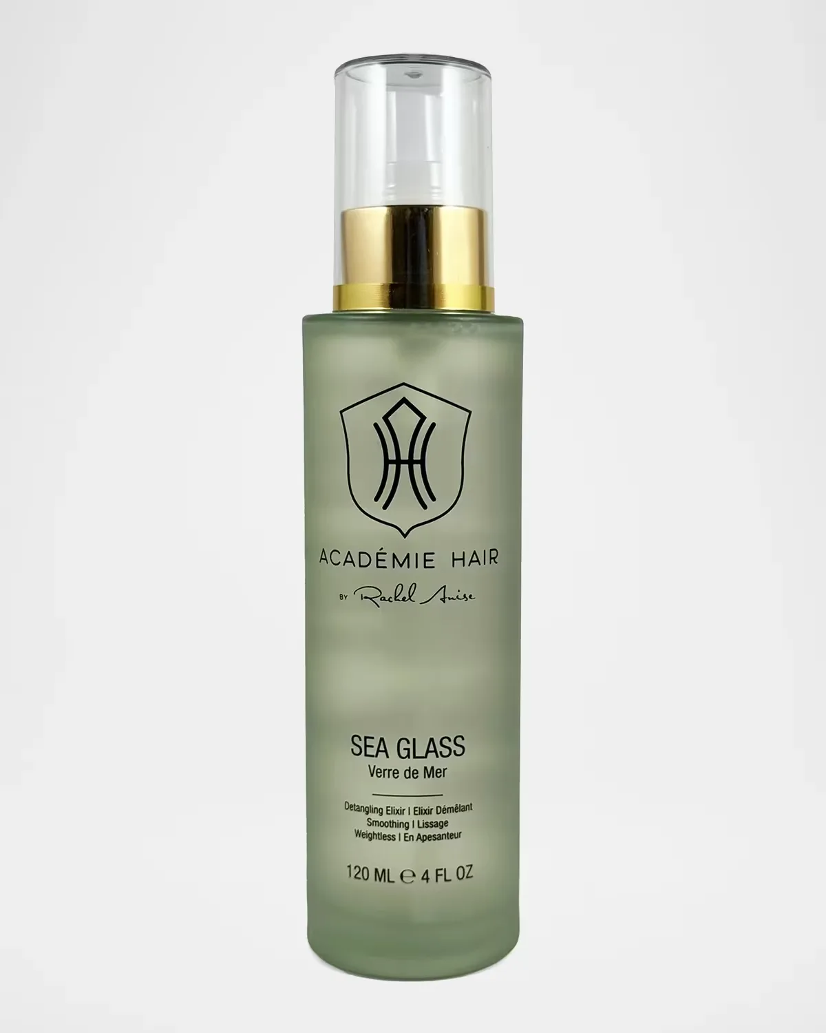 Sea Glass Daily Hair Elixir, 4 oz by Academie Hair