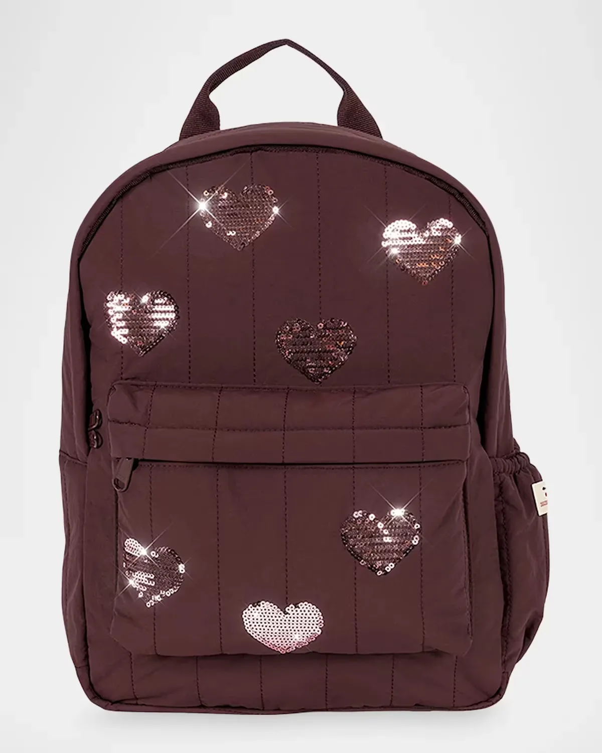 Juno Sequined Backpack by Konges Slojd