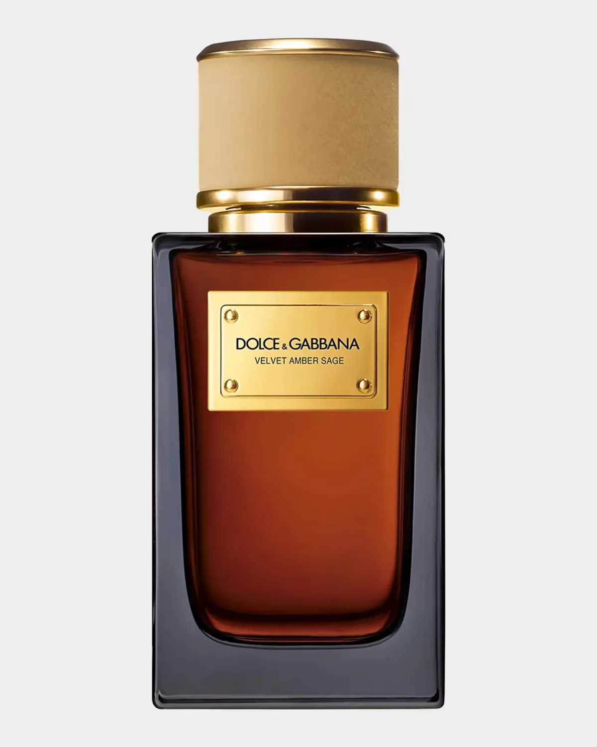 Velvet Amber Sage Eau De Parfum, 3.3 oz by Dolce & Gabbana