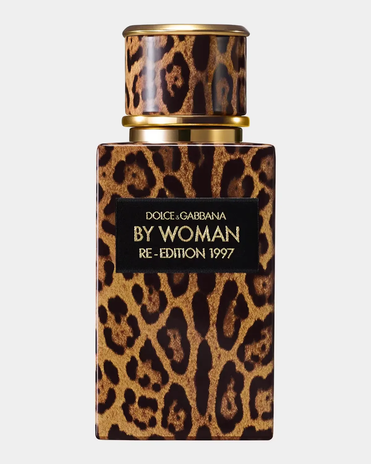 Re-Edition by Woman 1997 Eau De Parfum, 3.3 oz by Dolce & Gabbana
