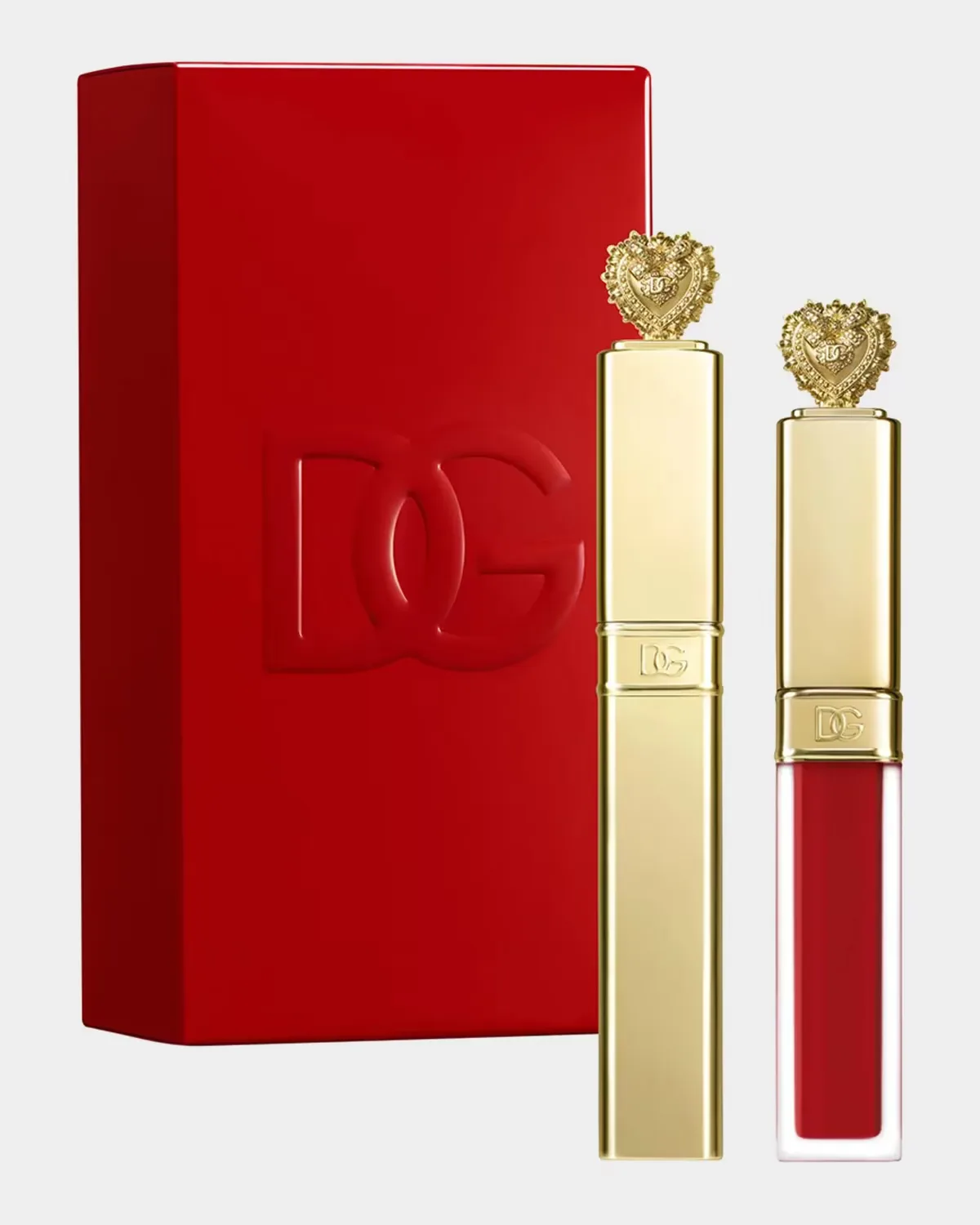 Flawless Duo Makeup 2-Piece Gift Set by Dolce & Gabbana