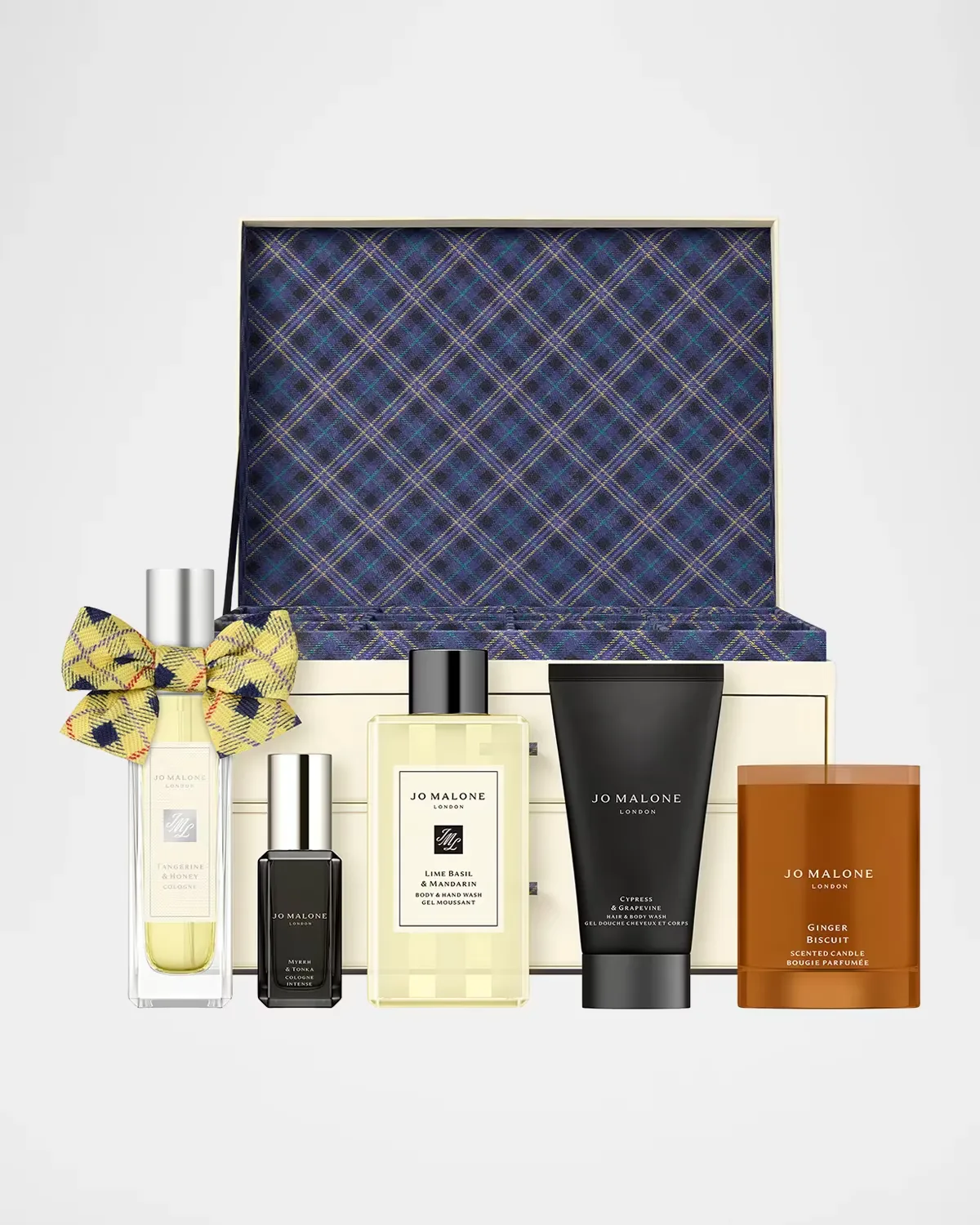 25-Day Luxury Advent Calendar by Jo Malone London