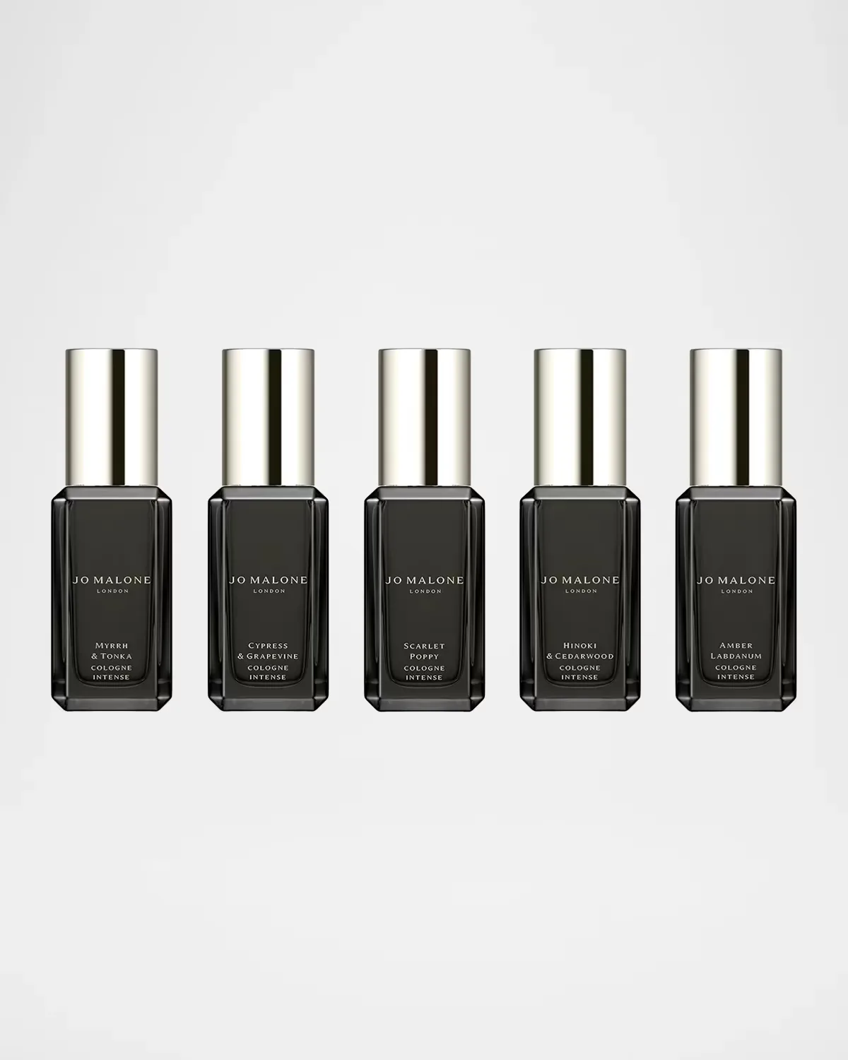 Cologne Intense Collection Gift Set by Jo Malone London