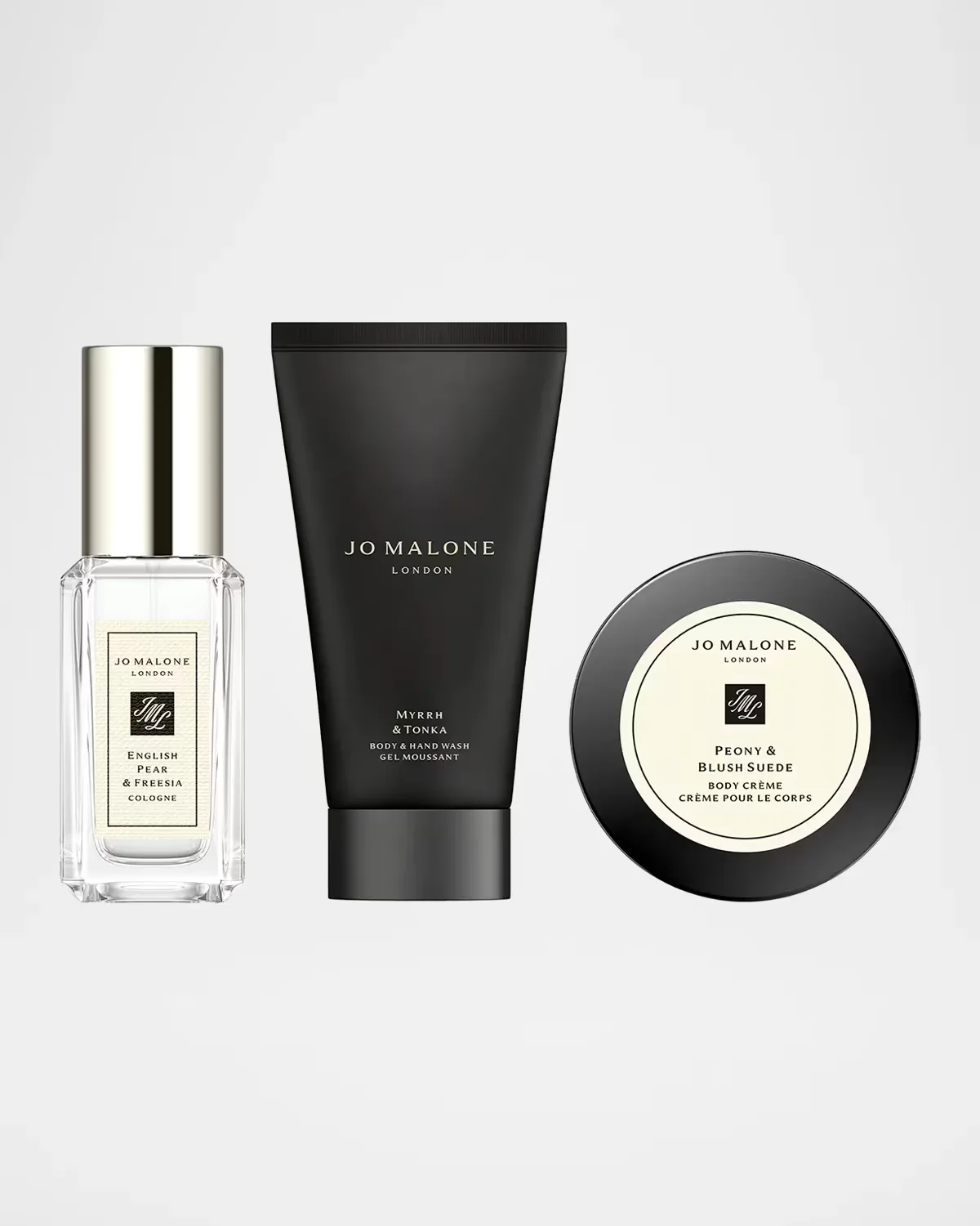 Holiday Fragrance Cracker Gift Set by Jo Malone London