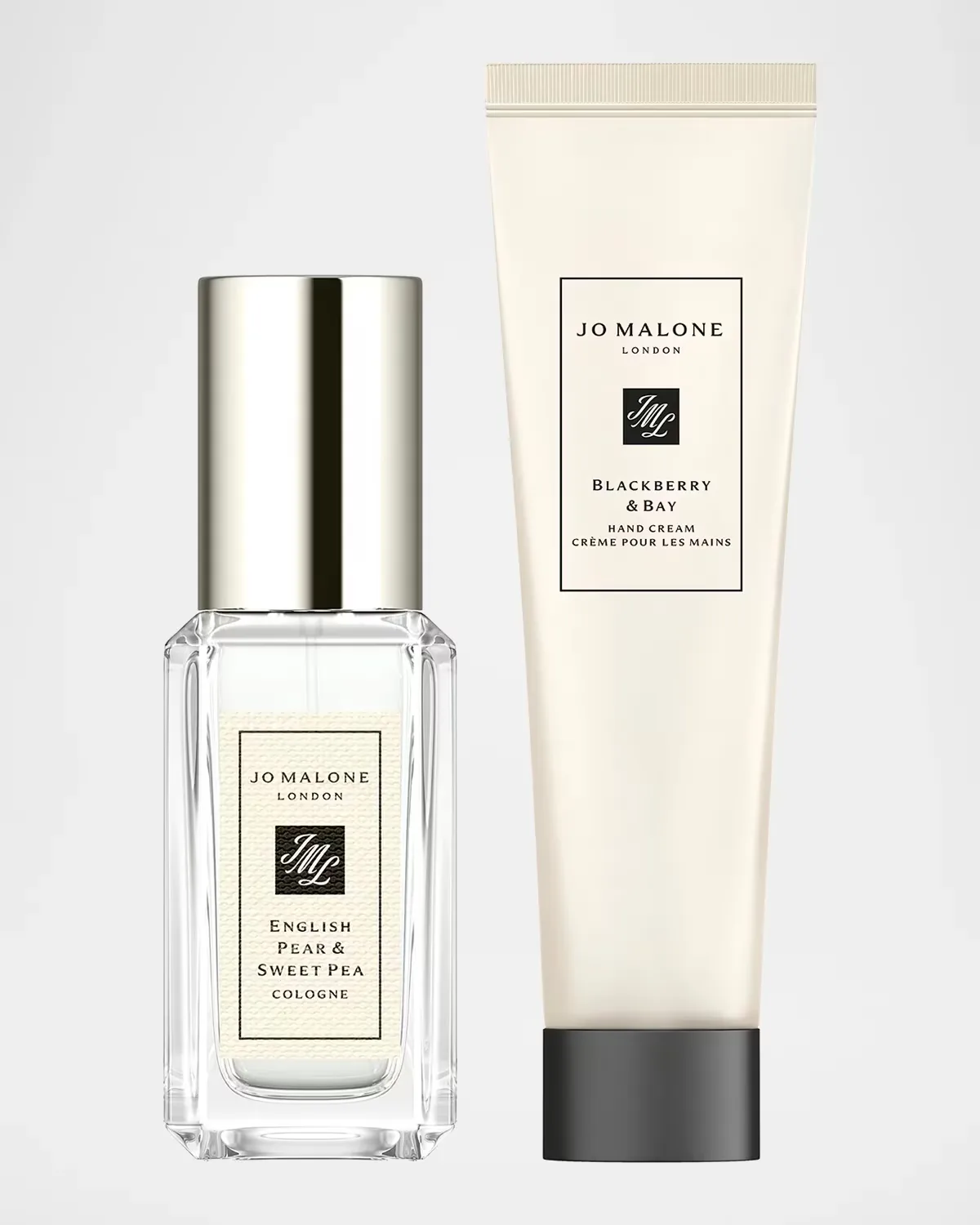 Fruity Cologne & Hand Cream Holiday Ornament Gift Set by Jo Malone London