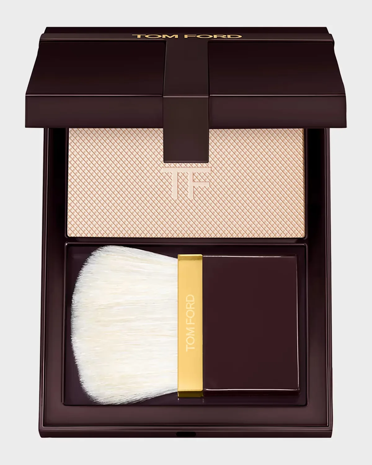 Architecture Soft Matte Blurring Powder, 1 Alabaster Nude by Tom Ford