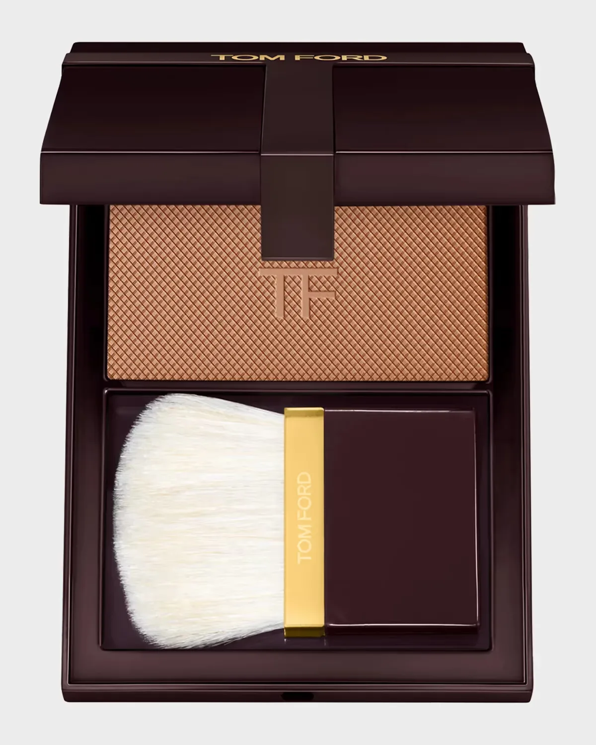 Architecture Soft Matte Blurring Powder, 4 Sable Voile by Tom Ford