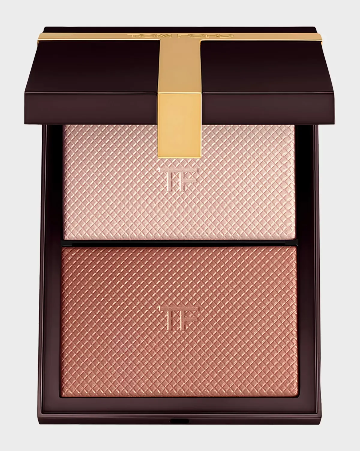 Architecture Highlighting Duo, Peachlight by Tom Ford