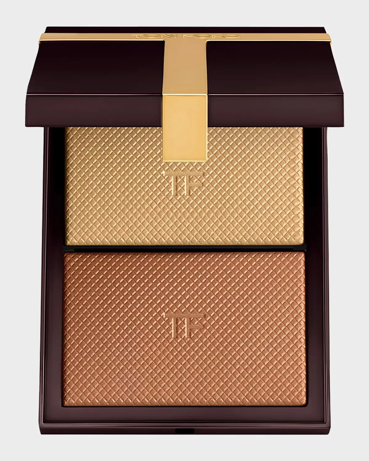Architecture Highlighting Duo, Tanlight by Tom Ford