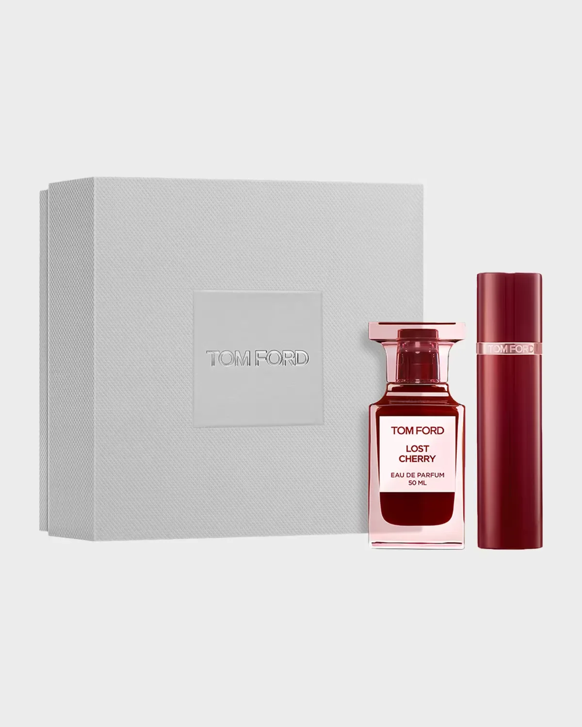 Private Blend Lost Cherry Eau De Parfum Set by Tom Ford