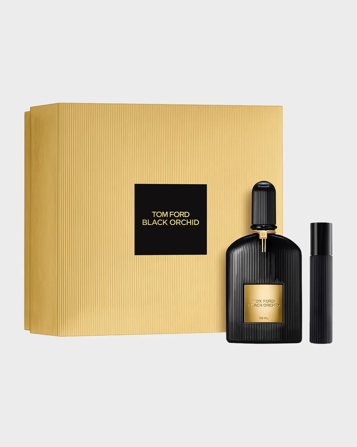 Black Orchid Eau De Parfum Set by Tom Ford